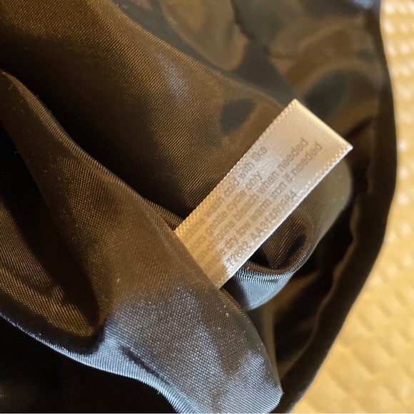 FASHION BUG Size 18W Black Blazer Womens Business Career Timeless 1-Btn  $72 NWT - Picture 9 of 10